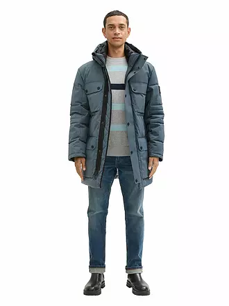 TOM TAILOR | Parka | 